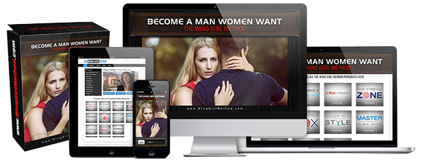 How to Become A Man Women Want