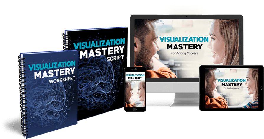 Visualization Mastery for Dating Success